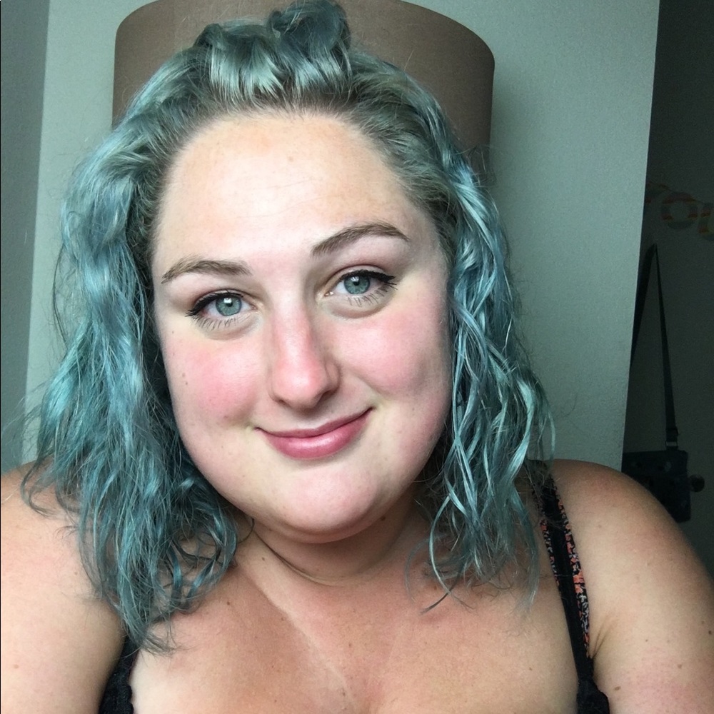 Meet your Posher, Rachel